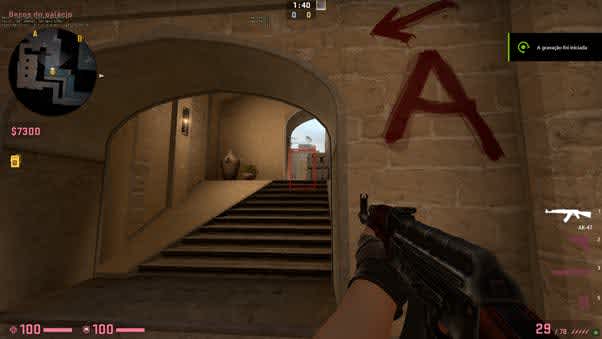 prefire mirage csgo