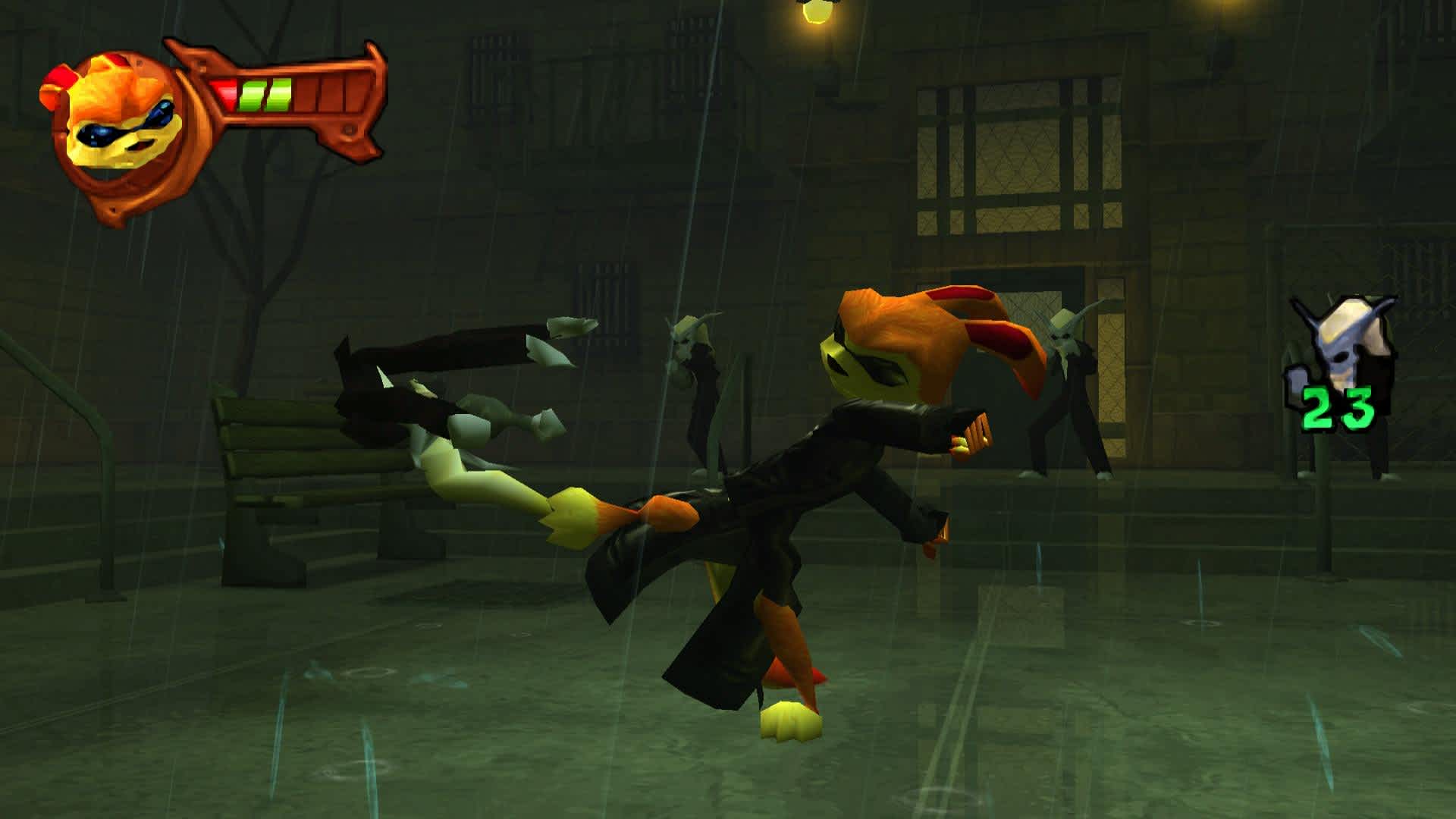 Daxter