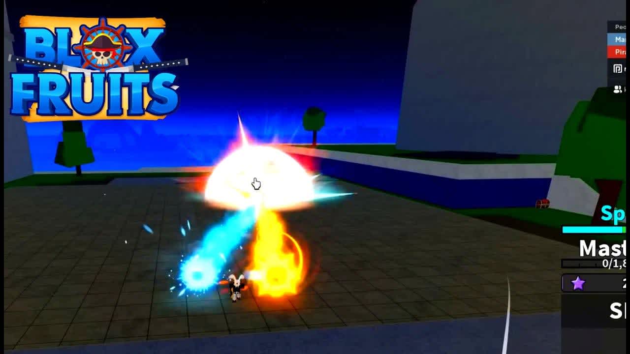 Spirit
