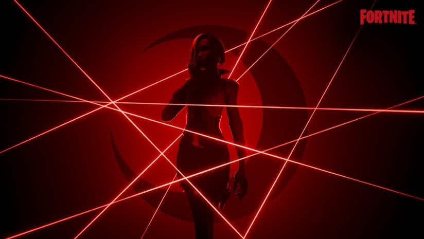 evento de Fortnite Temporada 4?