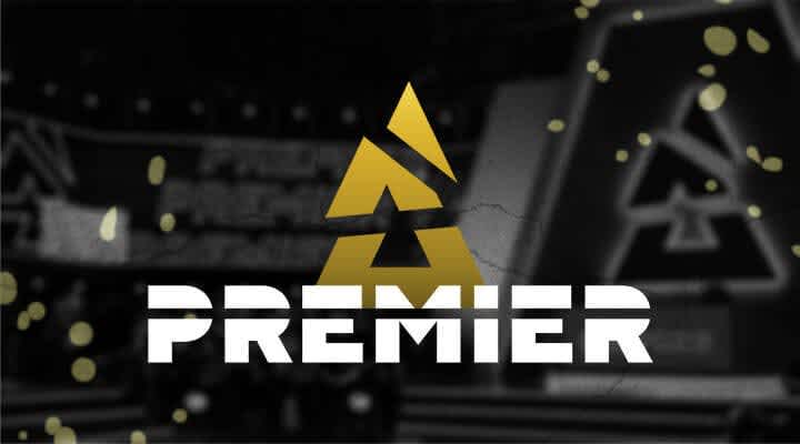 Blast premier series betting