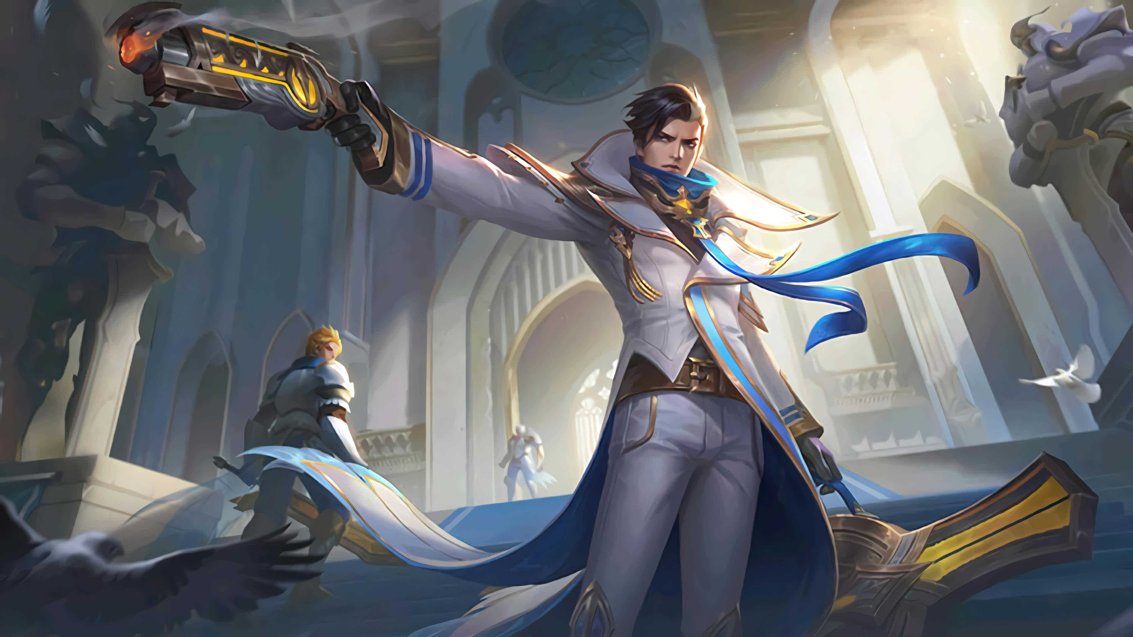 mlbb most used heroes