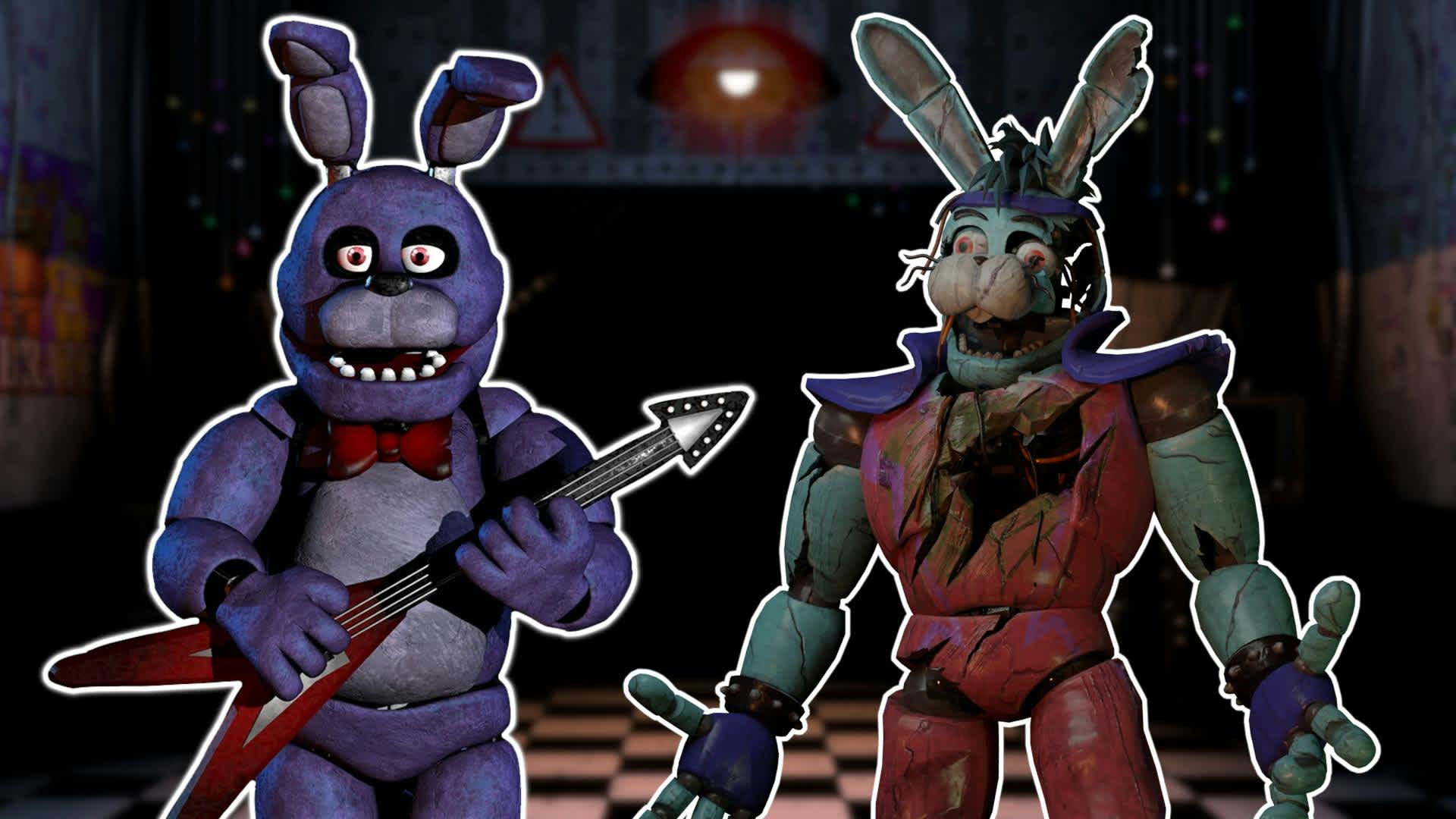 Bonnie