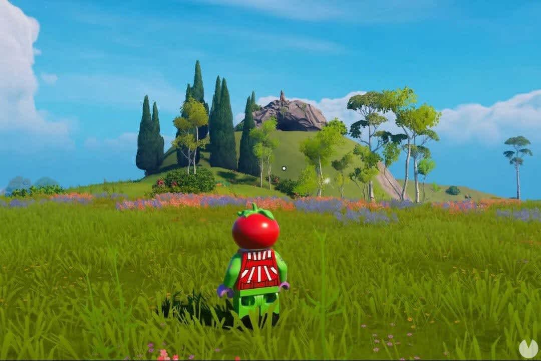  Fortnite cuevas