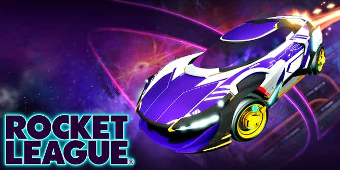 requisitos recomendados para rocket league