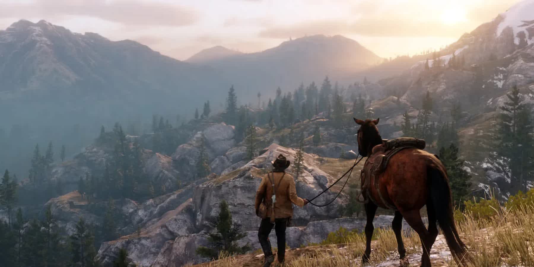 RDR3