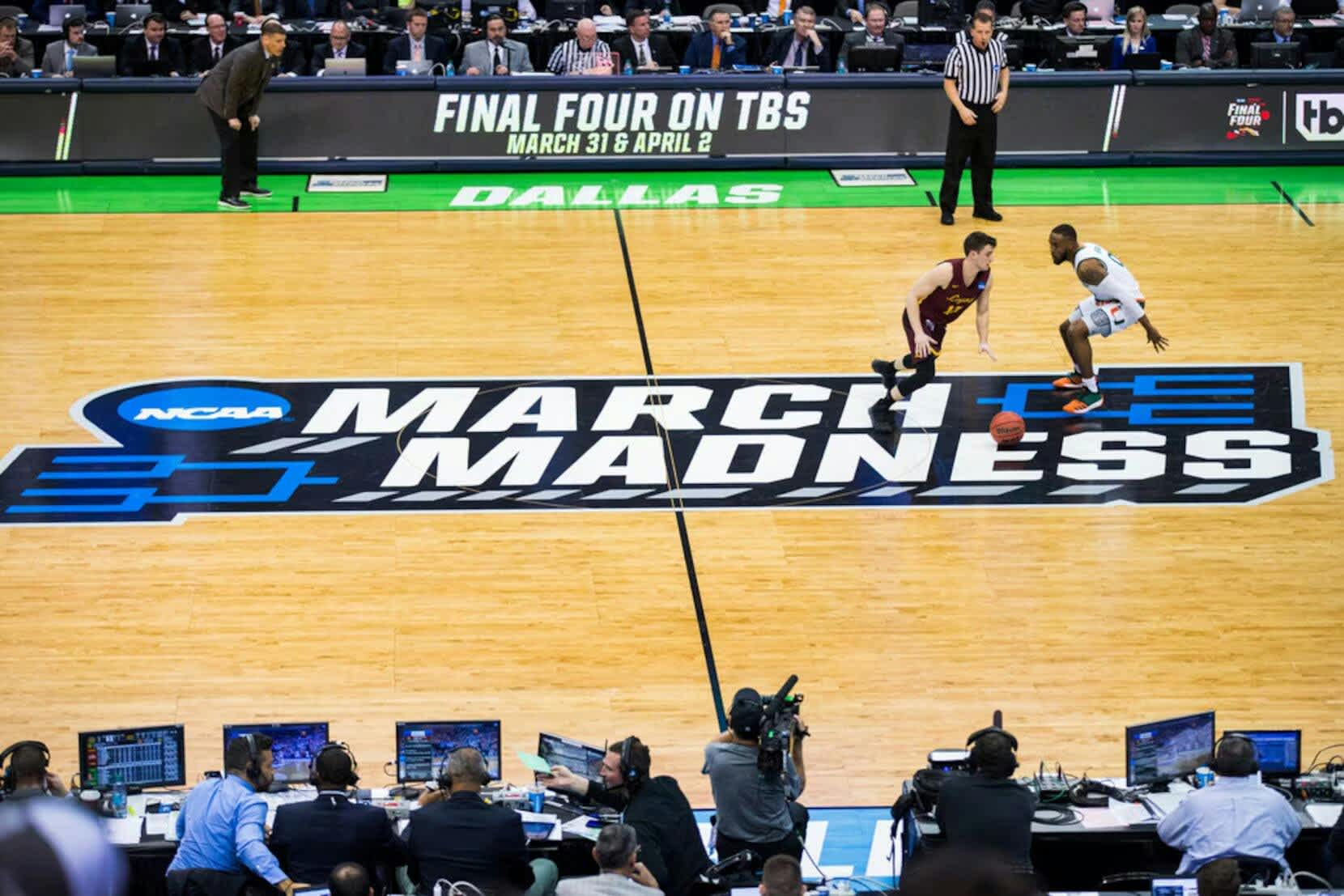NCAA March Madness