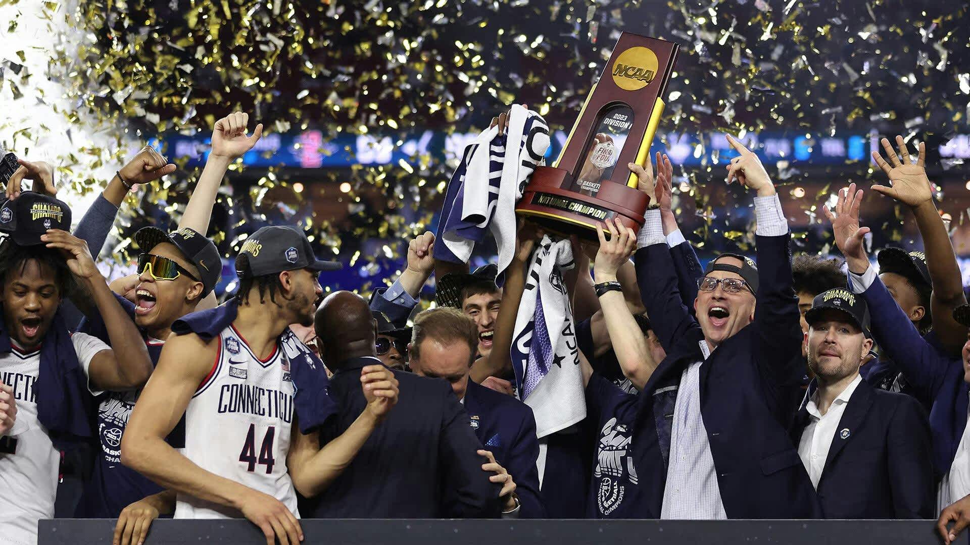 March Madness 2023