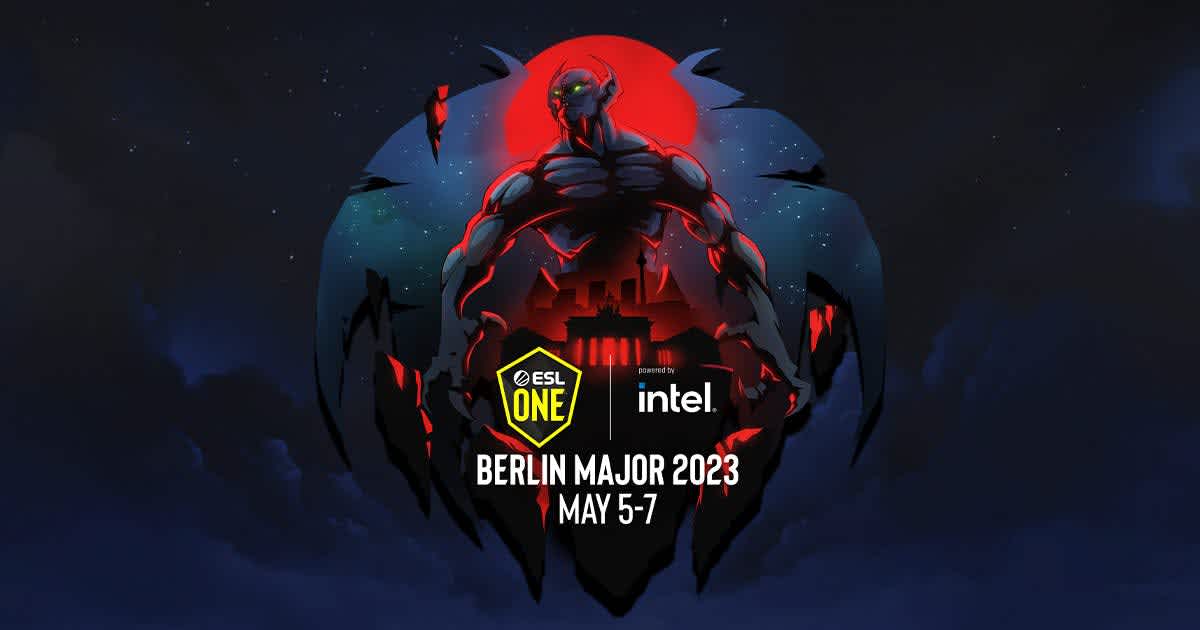 ESL One Berlin Major