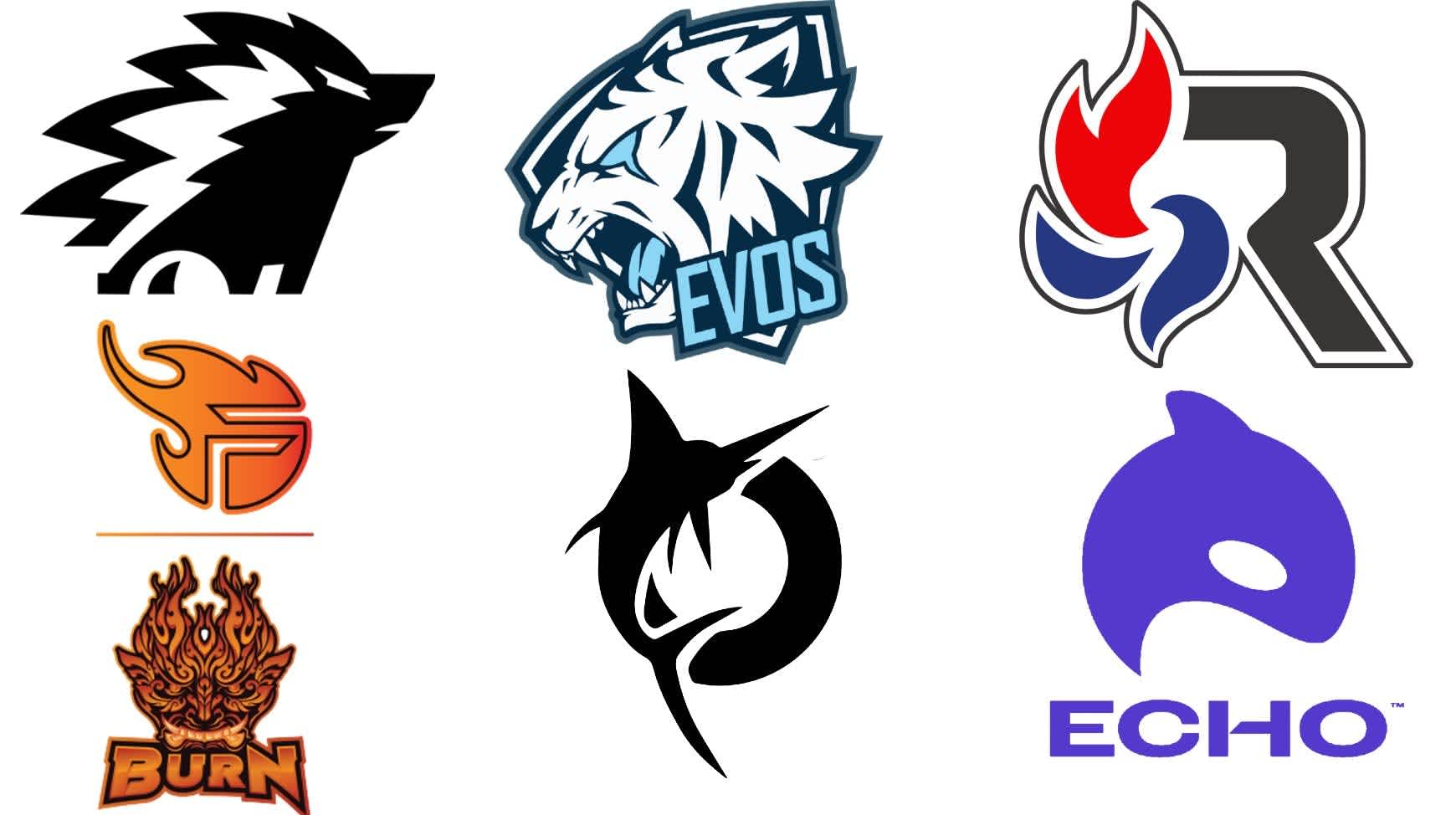 MLBB Snapdragon Pro Series Finals: Invited Teams