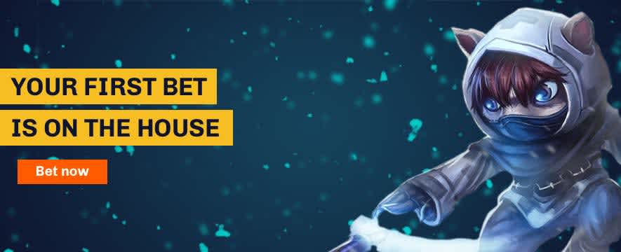 best league of legends betting site