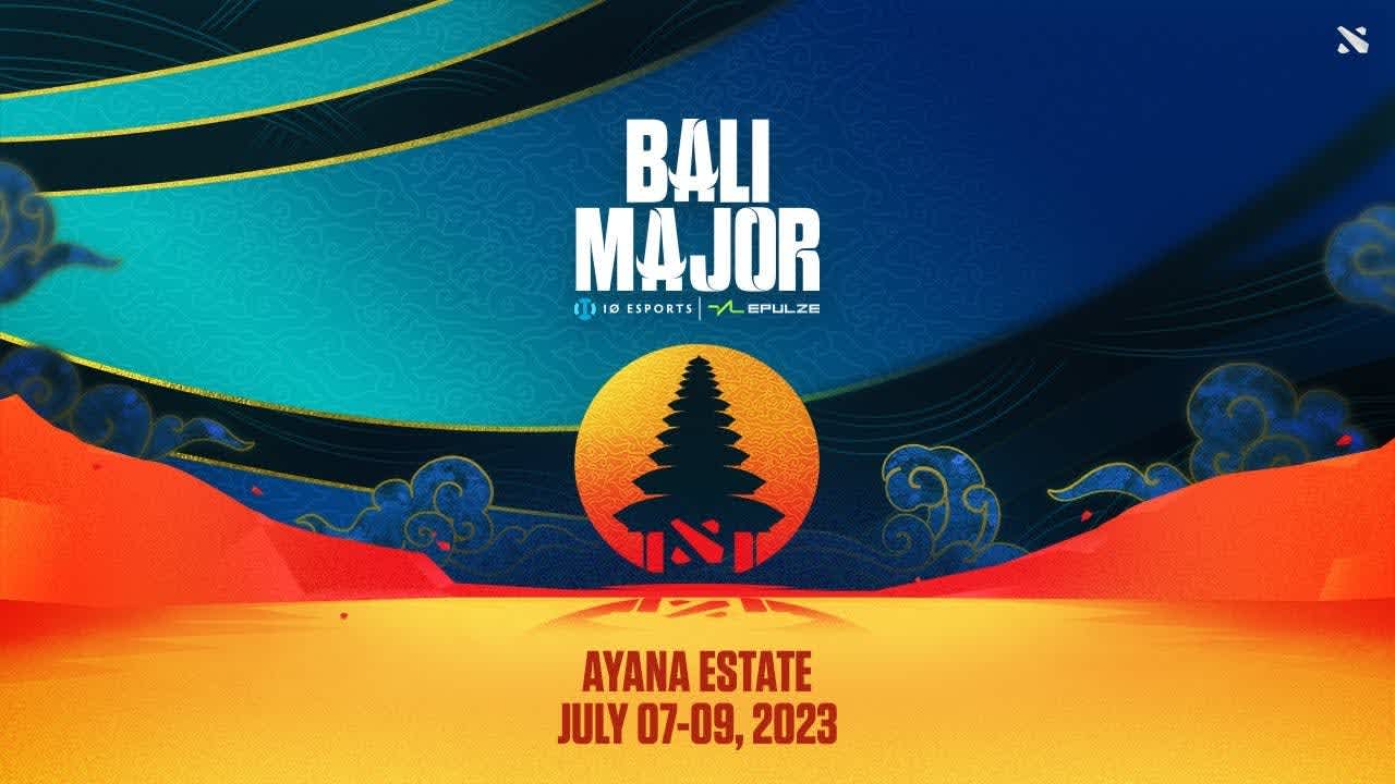 bali major