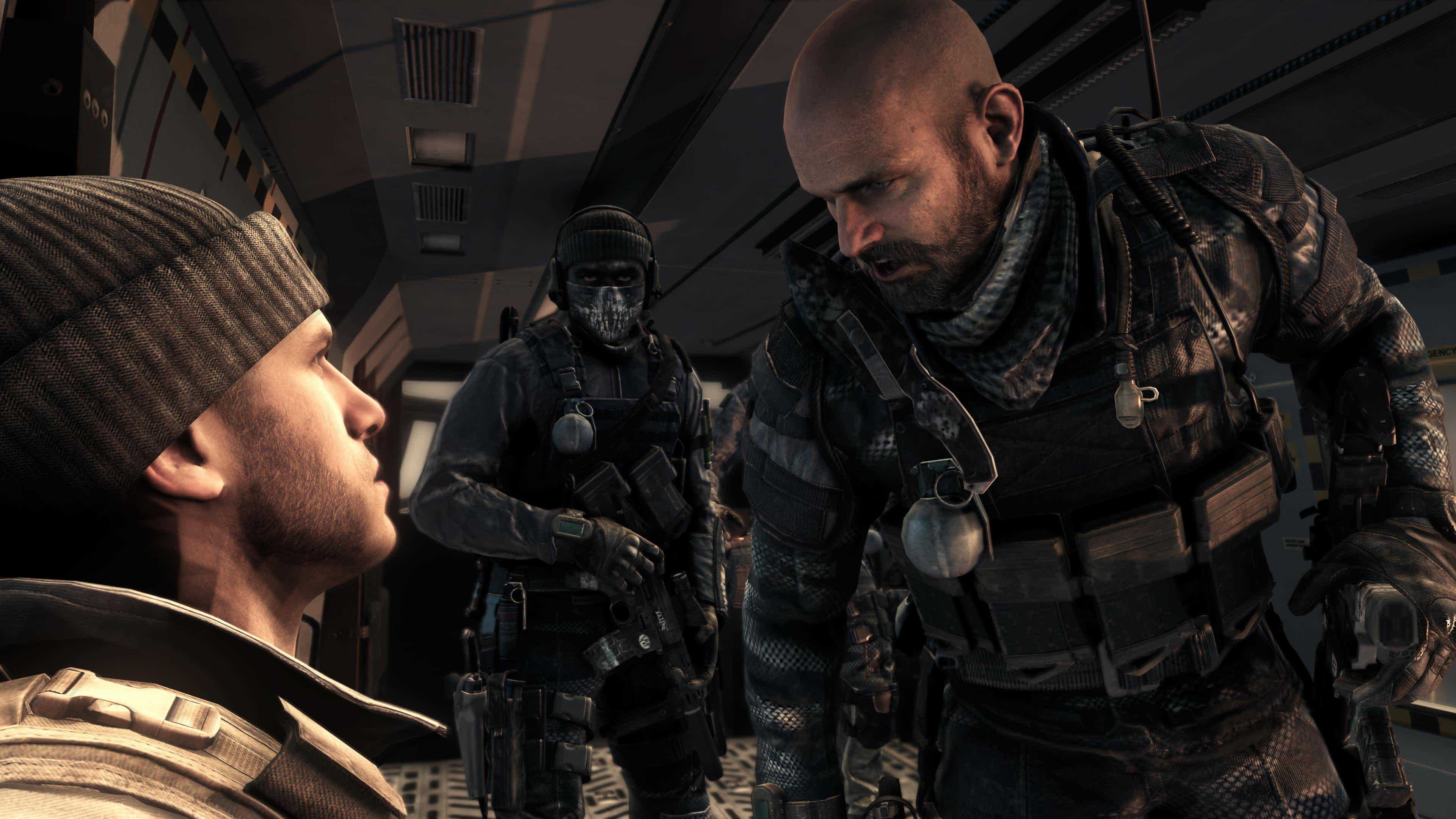 cod mobile todos los personajes