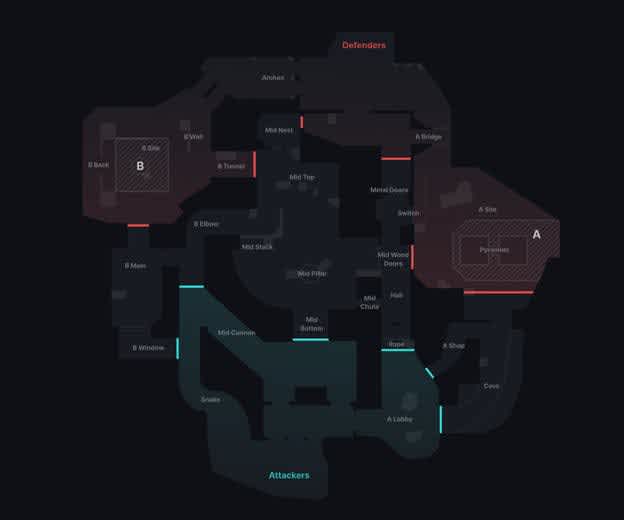 valorant map breeze