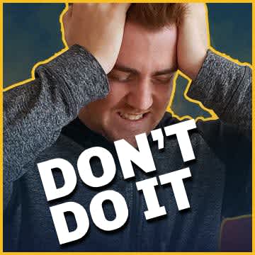 don't buy betting picks
