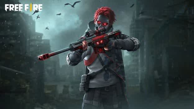 todos los rangos de free fire