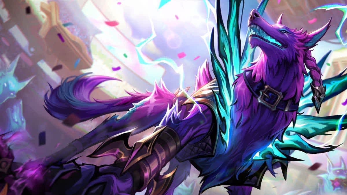 LoL 13.14 patch notes