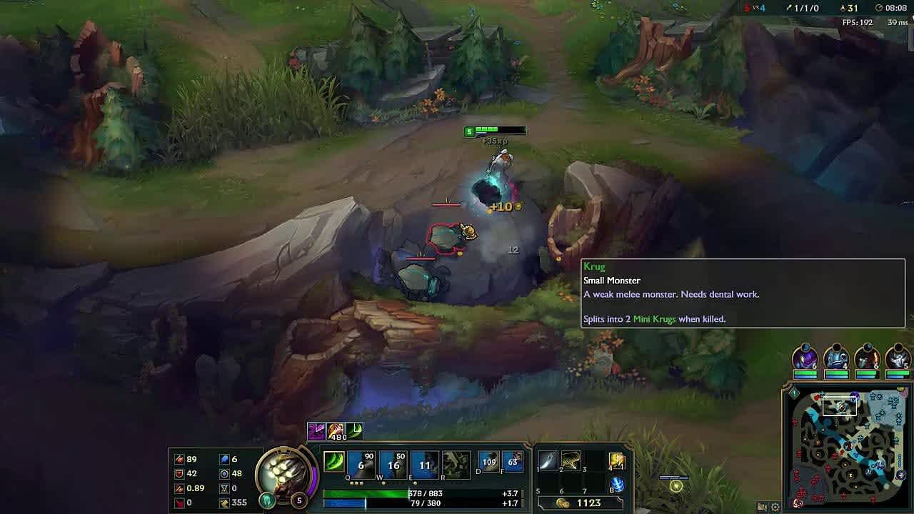 runas master yi 