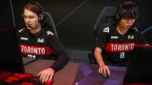 Overwatch League 2023 spring stage: Toronto Defiant
