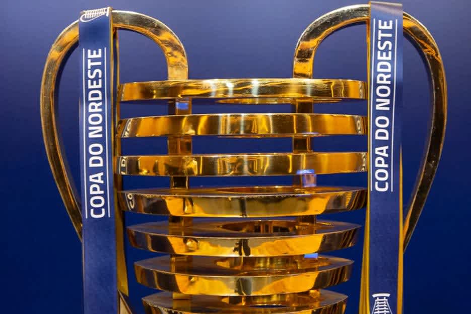 Final da Copa do Nordeste 2024