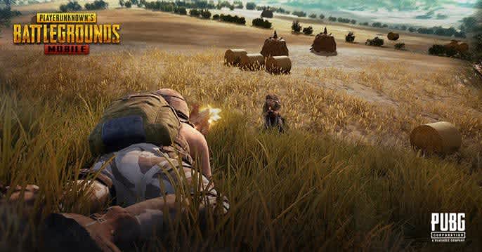 Requisitos de PUBG Mobile 