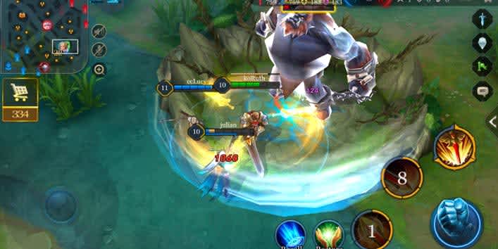 AOV betting