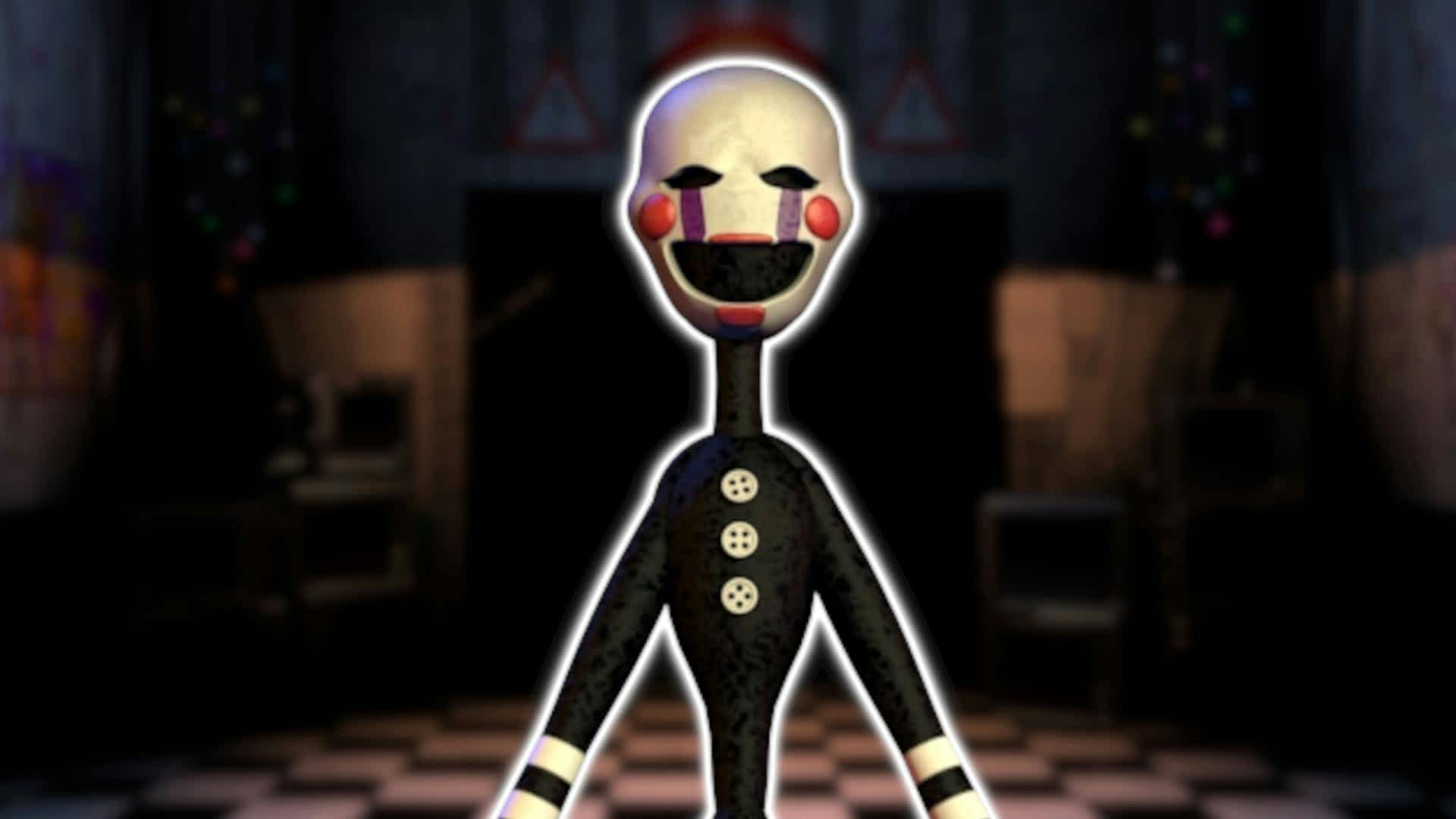 The Puppet