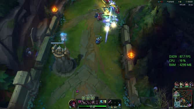 requisitos para league of legends pc 
