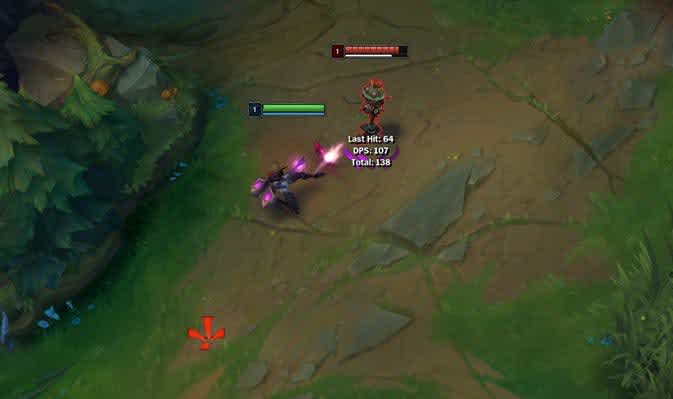 Como jogar bem de ADC no LoL
