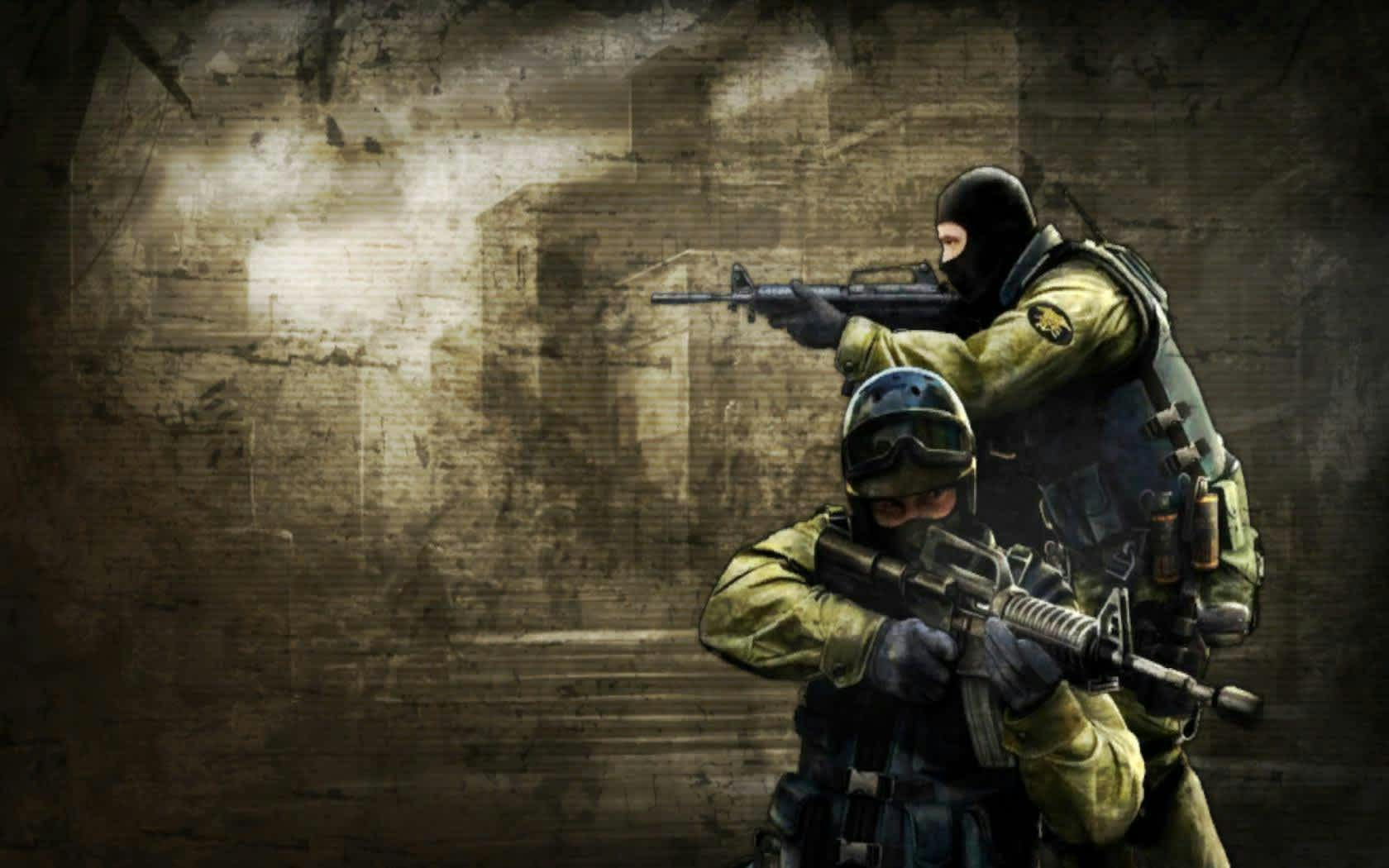 counter strike nexon zombies weapons 