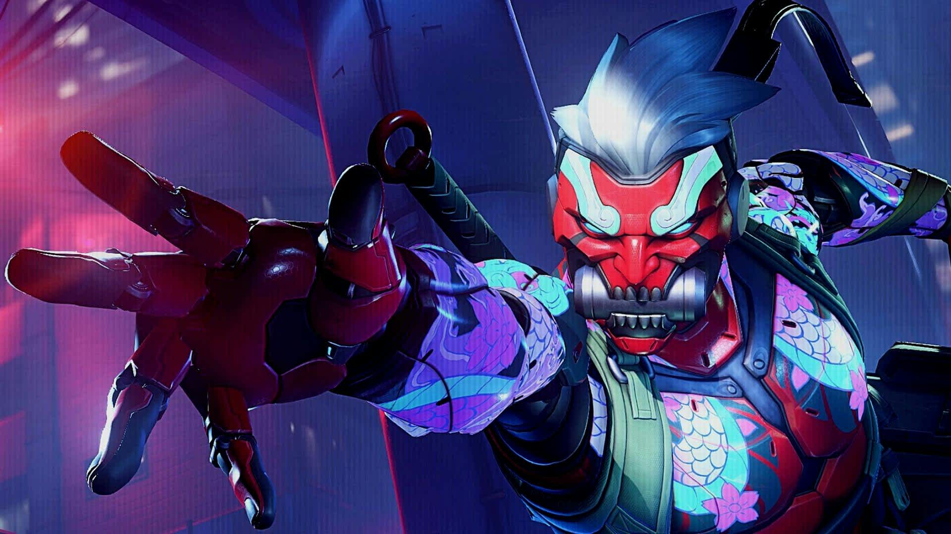 Overwatch 2 system requirements