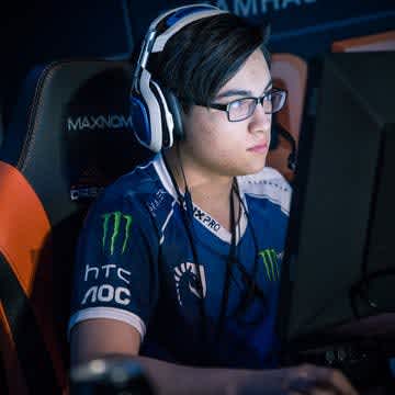 Cloud9 Vs. Liquid