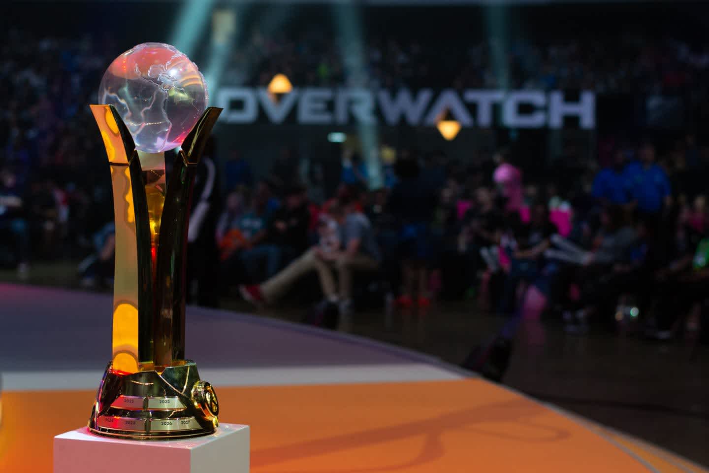 FAQs about Overwatch betting