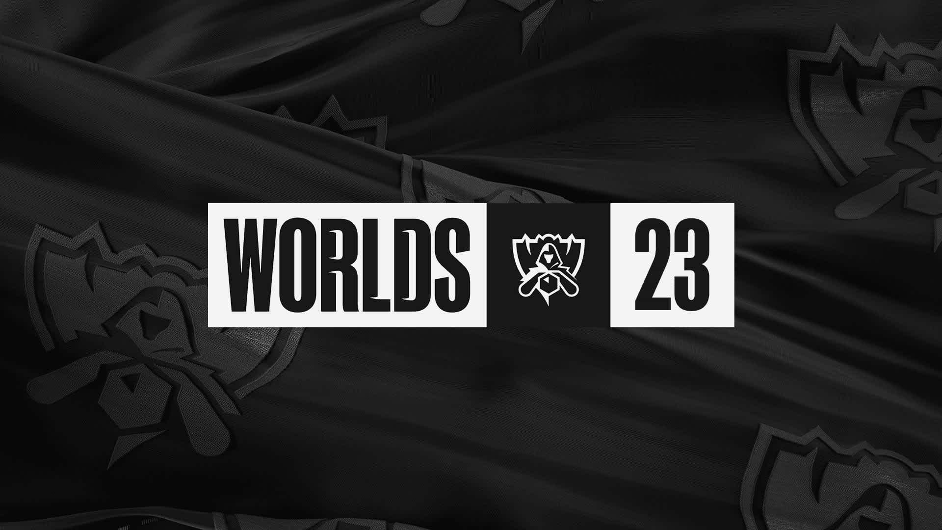 mundial de lol