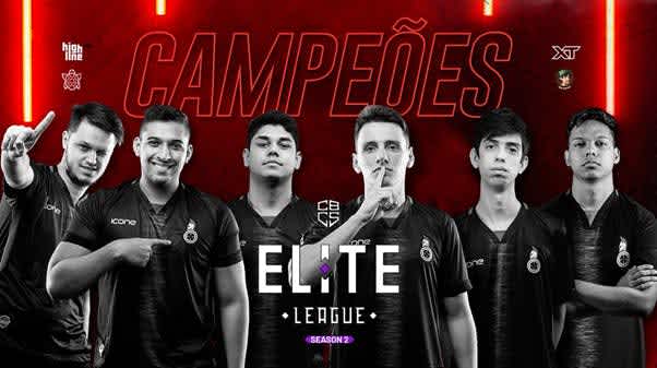 CBCS Elite League Season 2 Final 