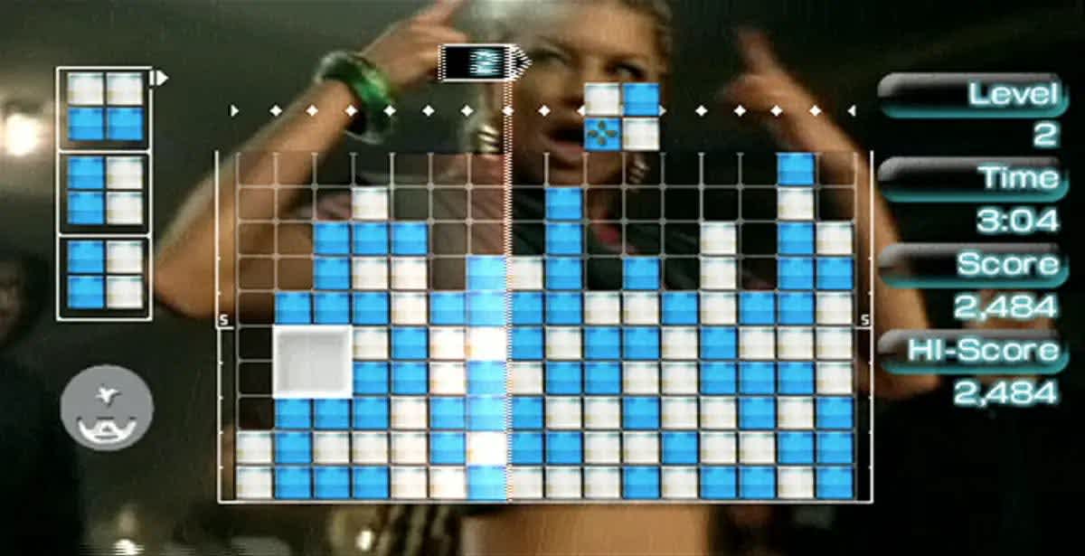 Lumines 2