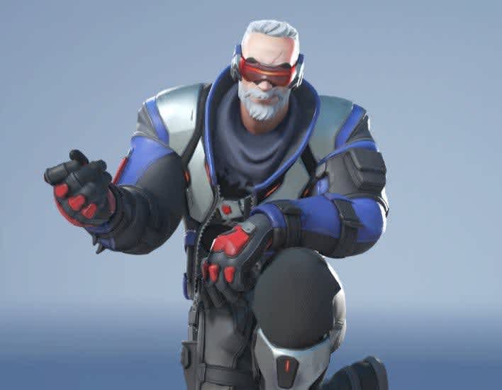 melhores personagens overwatch 2