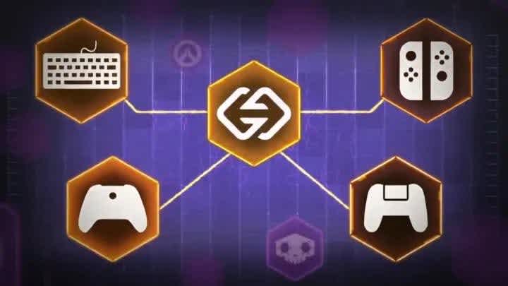 Overwatch 2 crossplay FAQs 
