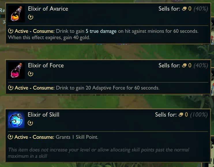 A new rune "Triple Tonic" is replacing "Perfect Timing" in League of Legends patch 13.24. 