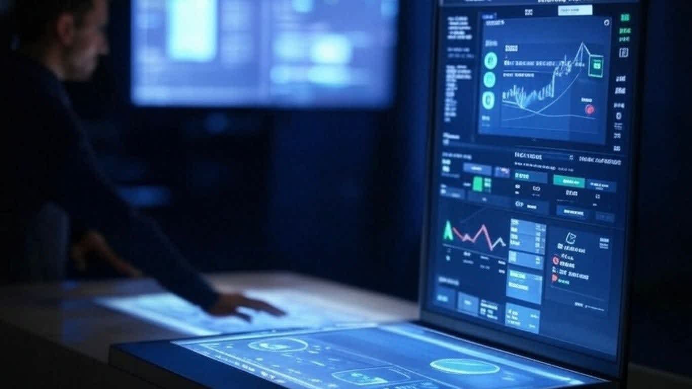 what is liquidity in crypto