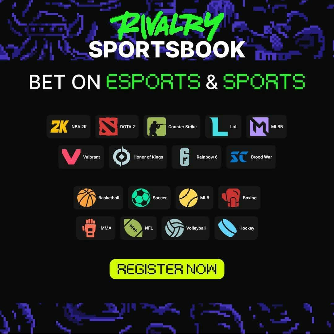 Rivalry sportsbook 