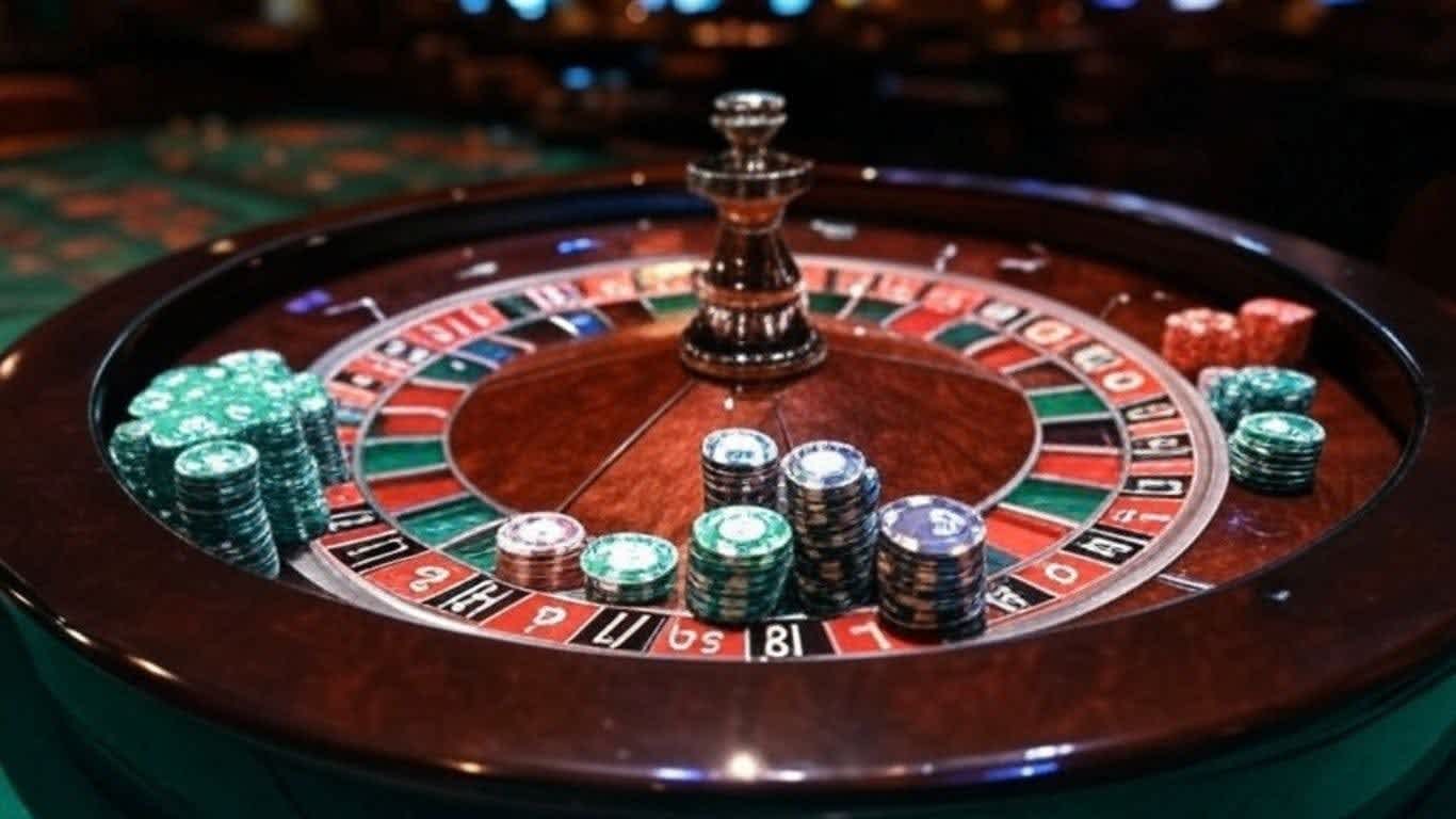 outside bets in roulette