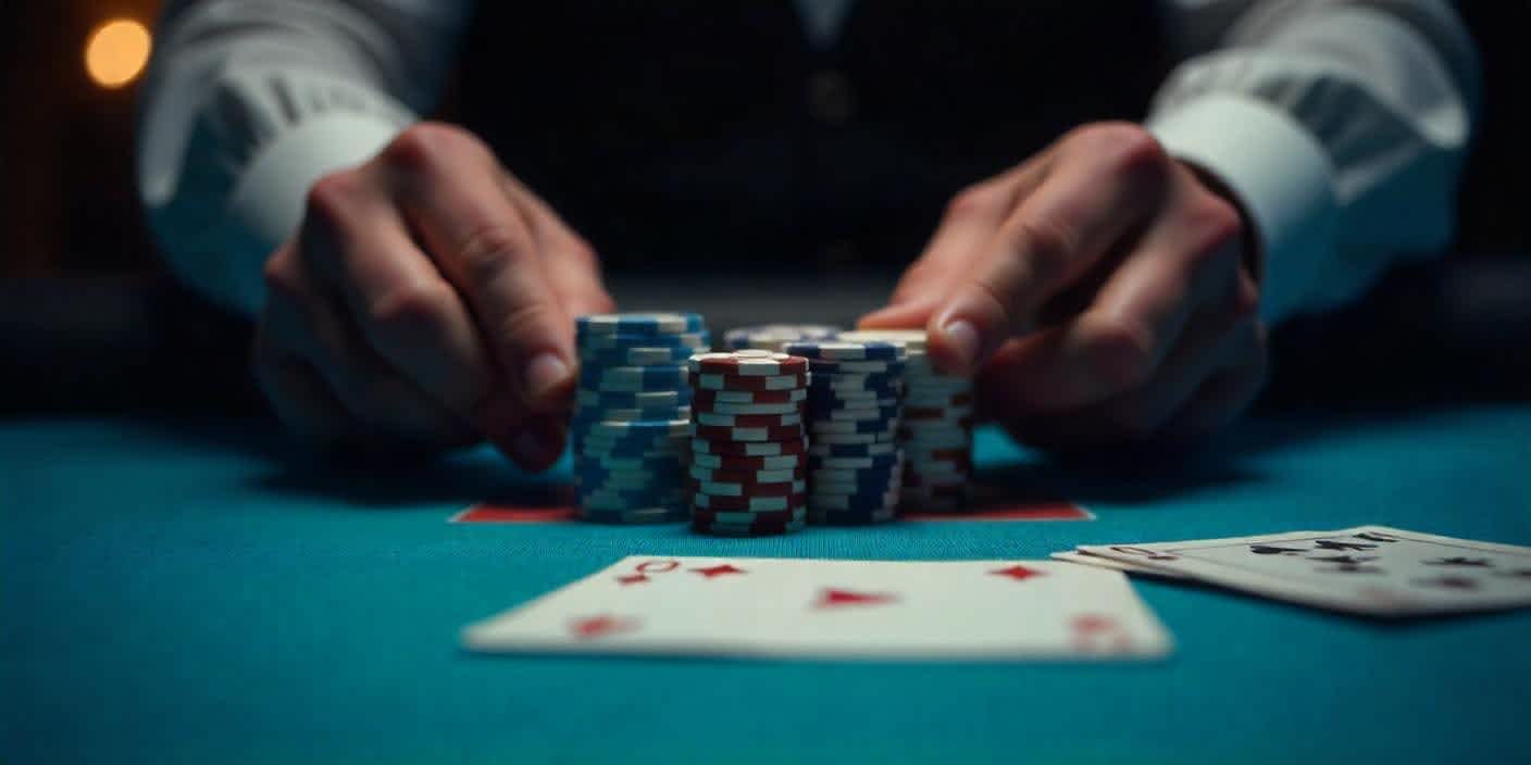 When Not to Double Down in Blackjack