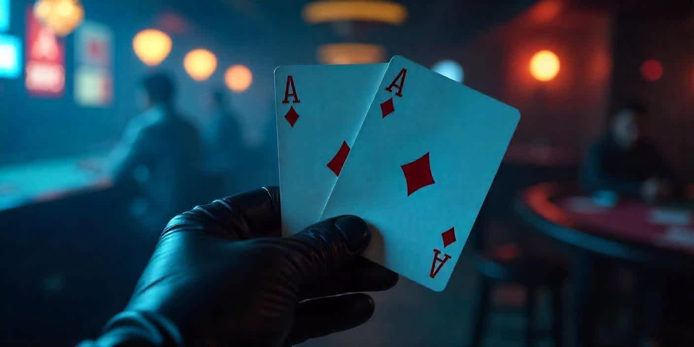 blackjack split explained