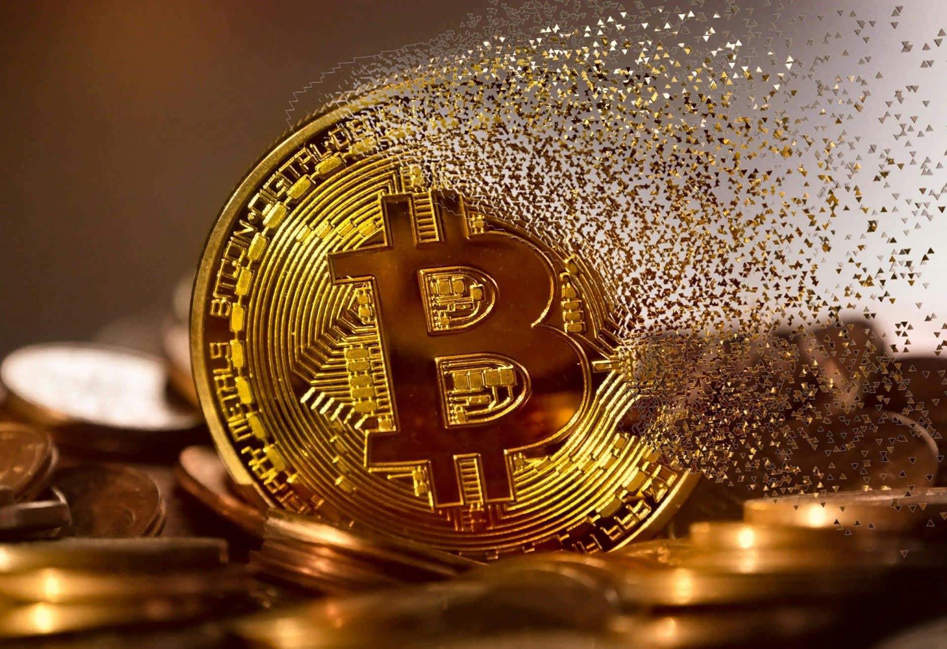 cambiar las criptomonedas