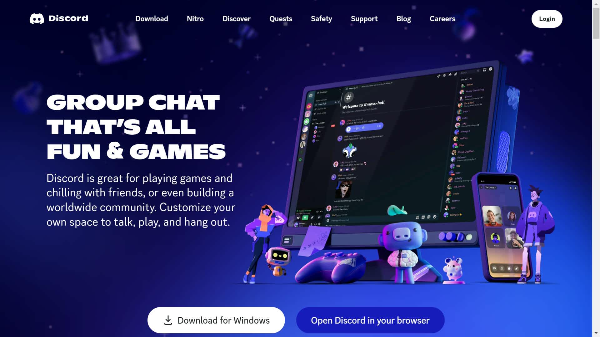 best discord servers for memecoin investors