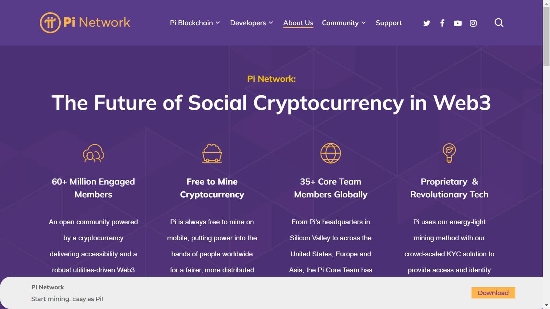 What the Mainnet Launch Means for Pi Network Users
