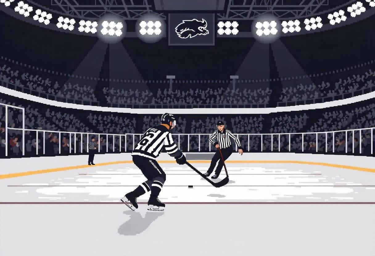 NHL and hockey betting 