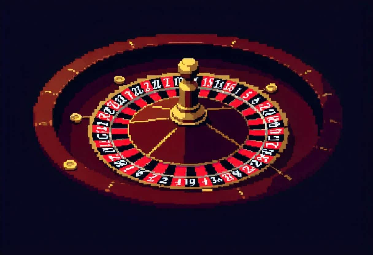 roulette games available at Rivalry online casino ontario 