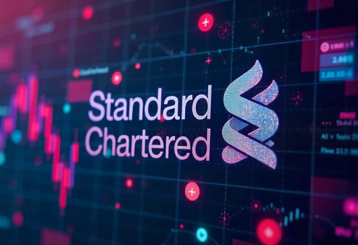 Standard Chartered's move to EU